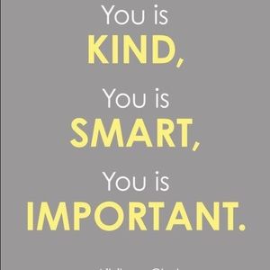 Meet your Posher, Anna